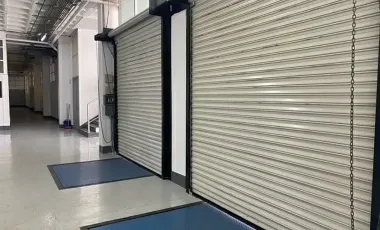 Bodega en renta en Industrial Alce Blanco, Naucalpan de Juárez, México