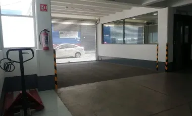 Bodega en renta en Granjas Mexico, Iztacalco, Ciudad de México