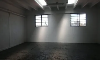 Bodega en renta en Granjas Mexico, Iztacalco, Ciudad de México