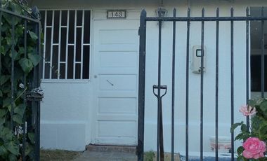 VENTA CASA 3HAB 1BA VILLA ALEGRE