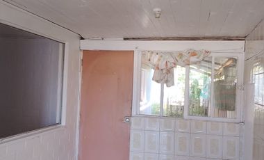 VENTA CASA 3HAB 1BA VILLA ALEGRE