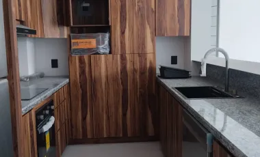 Departamento en renta en Roma Sur, Cuauhtémoc, Ciudad de México