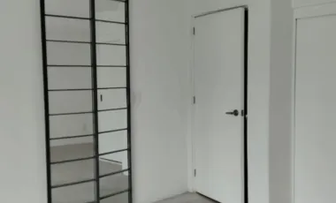 Departamento en renta en Roma Sur, Cuauhtémoc, Ciudad de México
