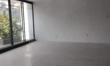 Departamento en renta en Roma Sur, Cuauhtémoc, Ciudad de México