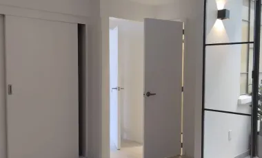 Departamento en renta en Roma Sur, Cuauhtémoc, Ciudad de México