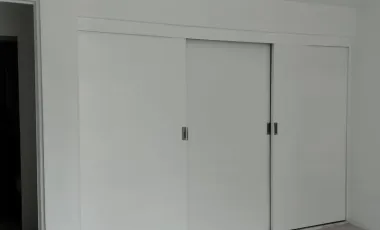 Departamento en renta en Roma Sur, Cuauhtémoc, Ciudad de México