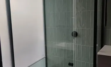Departamento en renta en Roma Sur, Cuauhtémoc, Ciudad de México