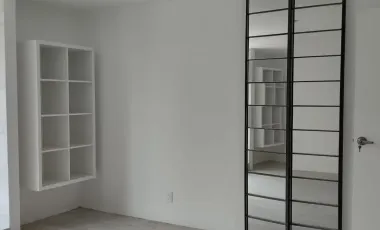 Departamento en renta en Roma Sur, Cuauhtémoc, Ciudad de México