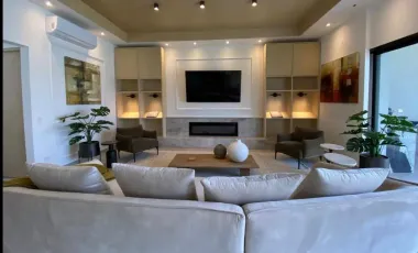 Quinta en venta en Misión Antigua, Cadereyta Jiménez, Nuevo León