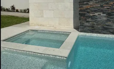 Quinta en venta en Misión Antigua, Cadereyta Jiménez, Nuevo León