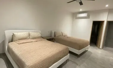 Quinta en venta en Misión Antigua, Cadereyta Jiménez, Nuevo León