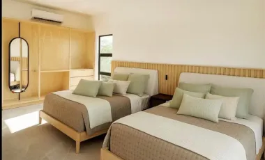 Quinta en venta en Misión Antigua, Cadereyta Jiménez, Nuevo León