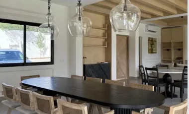 Quinta en venta en Misión Antigua, Cadereyta Jiménez, Nuevo León