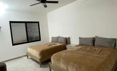 Quinta en venta en Misión Antigua, Cadereyta Jiménez, Nuevo León