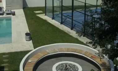 Quinta en venta en Misión Antigua, Cadereyta Jiménez, Nuevo León