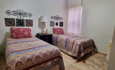 Casa en venta en Privadas Del Parque, Apodaca, Nuevo León