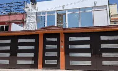 Departamento en renta en Lomas del Huizachal, Naucalpan de Juárez, México