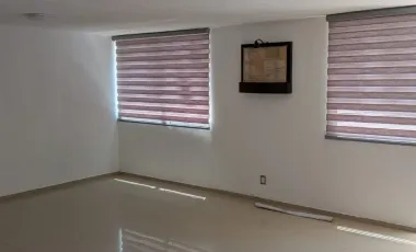 Departamento en renta en Lomas del Huizachal, Naucalpan de Juárez, México
