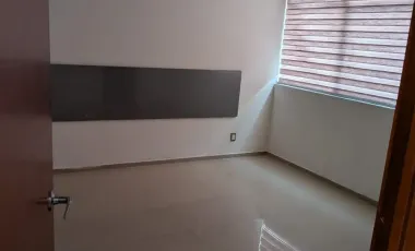 Departamento en renta en Lomas del Huizachal, Naucalpan de Juárez, México