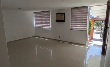 Departamento en renta en Lomas del Huizachal, Naucalpan de Juárez, México