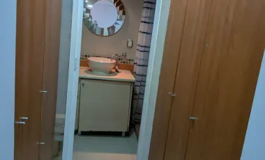 Departamento en renta en Lomas del Huizachal, Naucalpan de Juárez, México