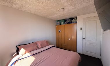 VENTA DEPARTAMENTO 2HAB 1BA VALPARAÍSO