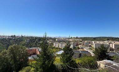 VENTA DEPARTAMENTO 2HAB 1BA VALPARAÍSO