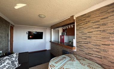 VENTA DEPARTAMENTO 2HAB 1BA VALPARAÍSO