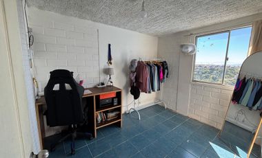VENTA DEPARTAMENTO 2HAB 1BA VALPARAÍSO