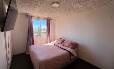 VENTA DEPARTAMENTO 2HAB 1BA VALPARAÍSO