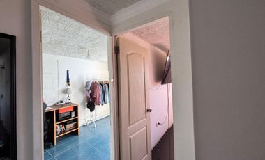 VENTA DEPARTAMENTO 2HAB 1BA VALPARAÍSO