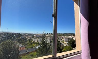 VENTA DEPARTAMENTO 2HAB 1BA VALPARAÍSO