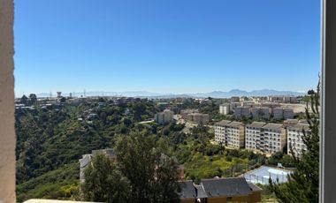 VENTA DEPARTAMENTO 2HAB 1BA VALPARAÍSO