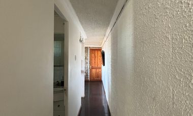 VENTA DEPARTAMENTO 2HAB 1BA VALPARAÍSO