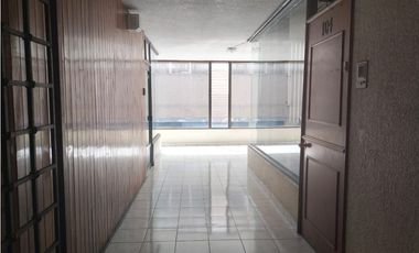 CÓMODA OFICINA EN SATELITE