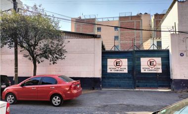ESTUPENDA PROPIEDAD PARA INVERSIONISTAS EN EL CENTRO DE TLANEPANTLA