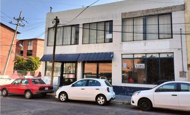 ESTUPENDA PROPIEDAD PARA INVERSIONISTAS EN EL CENTRO DE TLANEPANTLA