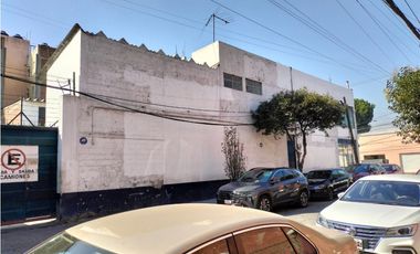 PROPIEDAD PARA INVERSIONISTAS EN EL CENTRO DE TLANEPANTLA