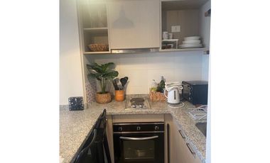 A pasos de Lomas de Montemar