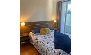 A pasos de Lomas de Montemar