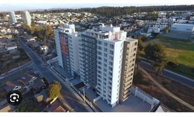 A pasos de Lomas de Montemar