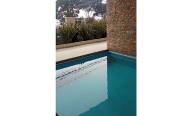 A pasos de Lomas de Montemar