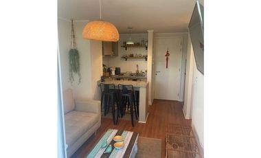 A pasos de Lomas de Montemar