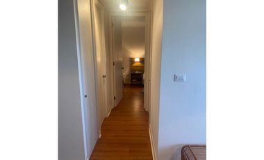 A pasos de Lomas de Montemar