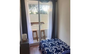 A pasos de Lomas de Montemar