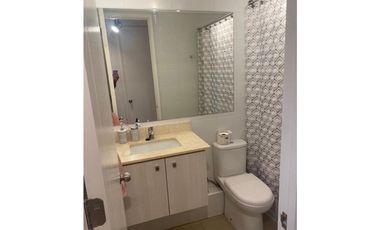 A pasos de Lomas de Montemar