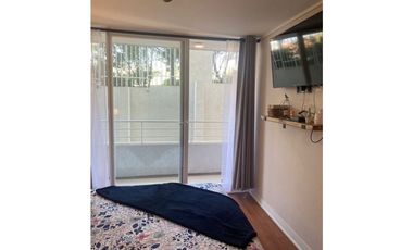 A pasos de Lomas de Montemar