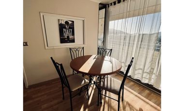 SE ARRIENDA DEPARTAMENTO AMOBLADO – CONDOMINIO INNOVA - PISO 8