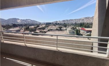 SE ARRIENDA DEPARTAMENTO AMOBLADO – CONDOMINIO INNOVA - PISO 8