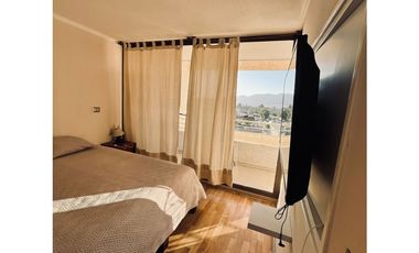 SE ARRIENDA DEPARTAMENTO AMOBLADO – CONDOMINIO INNOVA - PISO 8